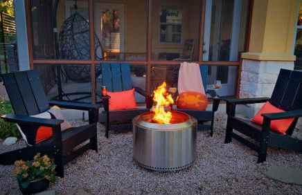 Hacienda SoCo - Fire Pit & 3 Min Walk to SoCo - Foto 6