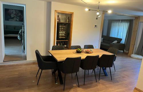 Green House kuća s 4 spavaće sobe - Foto 36