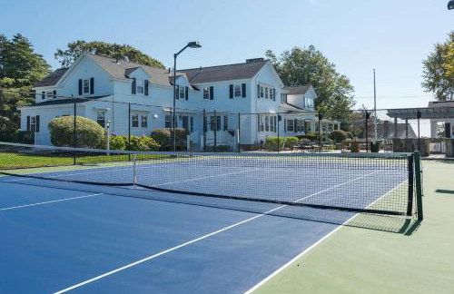 Estate with Private pool tennis court and playground - Foto 70