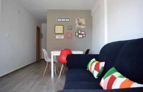 Apartamento Flamingo Beach - Foto 6