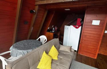 Chalé Horizonte - Foto 15