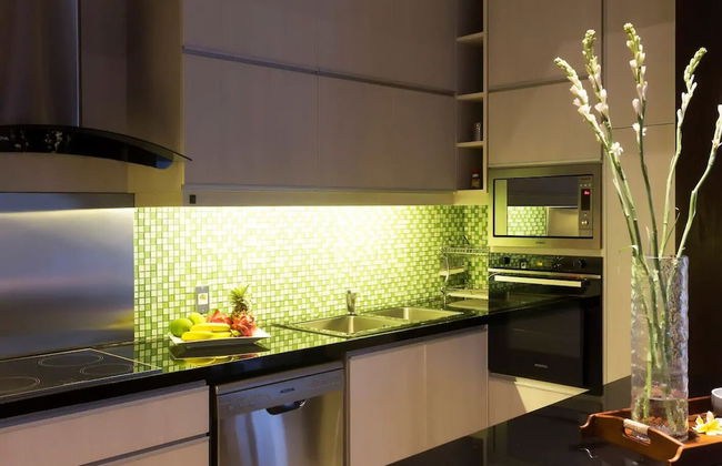 Kedonganan Beach Villas - Foto 48