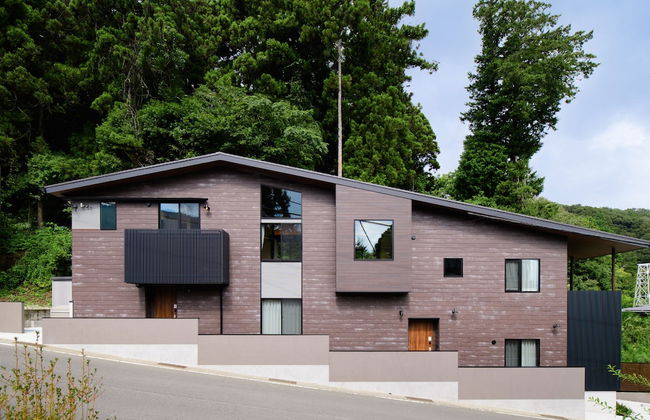 Stagione Hakone Chokokunomori - Foto 68