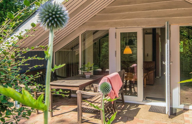 6 Person Holiday Home in Ansager - Foto 20
