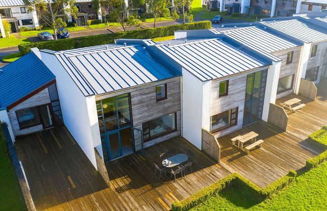 Castlemartyr Holiday Lodge - Foto 79