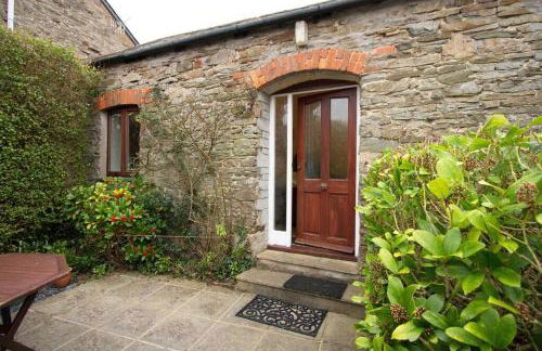 Braunton Breaks - 'The Snug' - Foto 11