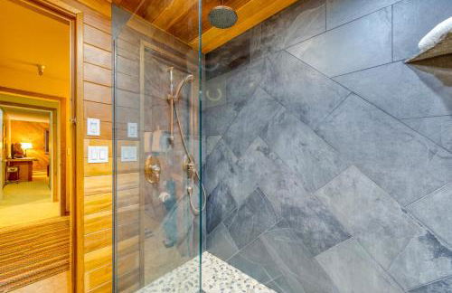 SkiWay Lodge at Thunderhead - Foto 13