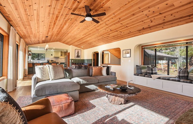 Heritage Crest - Foto 18