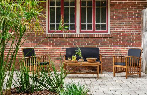 The Gallery at Duckpond - Backyard , Historic - Foto 51