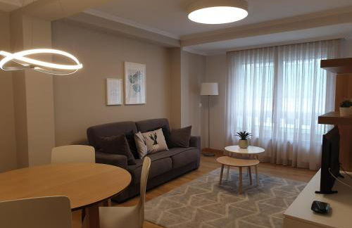 APARTAMENTOS PORTA NOVA - Foto 2