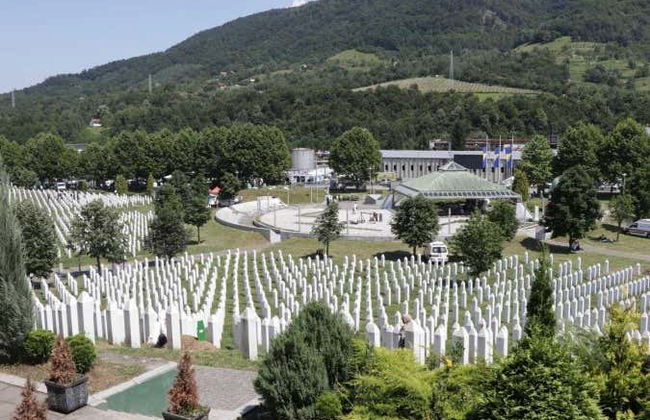 Excursión a Srebrenica - Foto 6