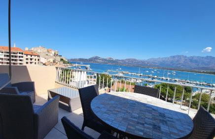 Appartement sur la baie, en centre ville - Foto 7