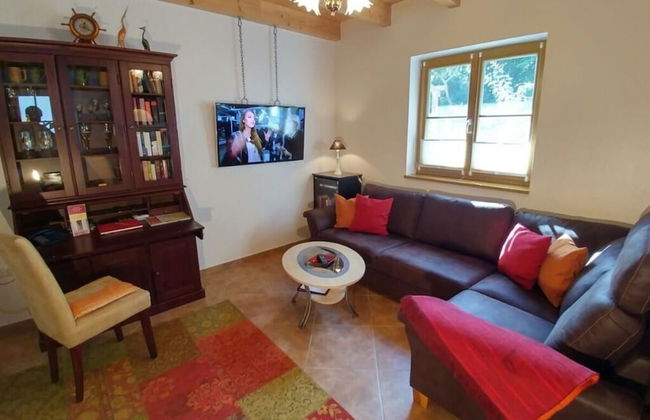 Pleasant Apartment in Schwielowsee - Foto 7