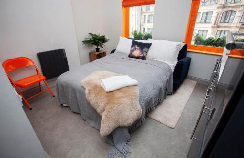 Modern Aparthotel by Principality Stadium - Foto 18