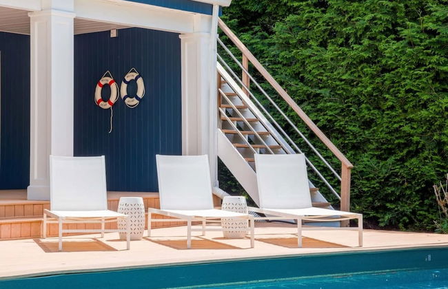 Heated Pool Hot tub Beachwood Cove by Rovetravel - Foto 16