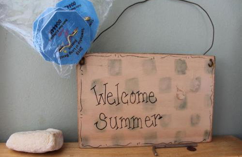 Duplex 2Nd Fl Beach Badges Oceanside Outdoor Shower Wifi - Foto 21