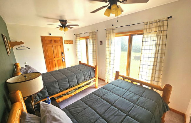 Bear Mountain Lodge - Foto 28