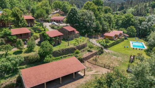 Quinta da Rabaçosa - Turismo Rural - Foto 4, Garden