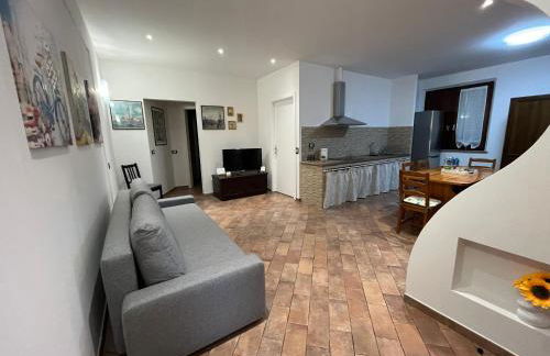 La Rosa dei Venti 'Ponente' - Foto 1