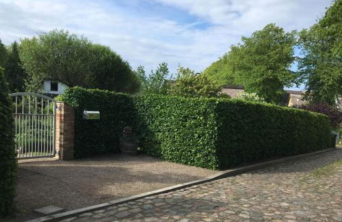 Ferienhaus Wichmannsdorf - Foto 5