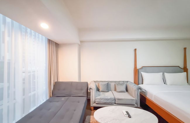 Good Deal And Comfy Studio (No Kitchen) Mataram City Apartment - Foto 4