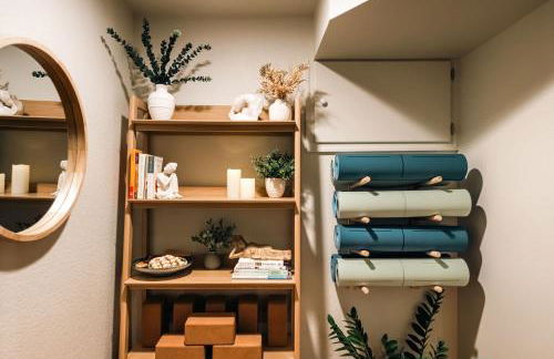 Wellness Retreat - Sauna - Hot Tub - Broomfield - Foto 39