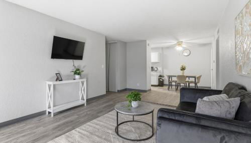 Comfortable stay with smart layout - Foto 3