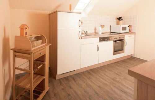 Ferienwohnung RiPa Erzgebirge in Schwarzenberg - Foto 25