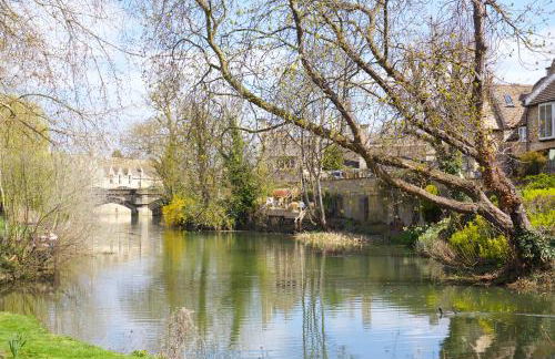 The Coach House - Foto 13