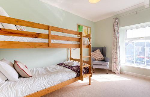 Private Parking, Garden, En-suite, 5 Rooms - Foto 8