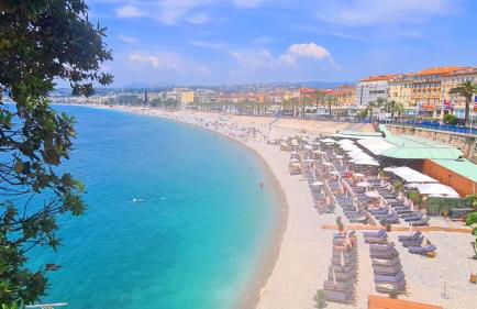 Le Metropole Nice Victor Hugo - Foto 13