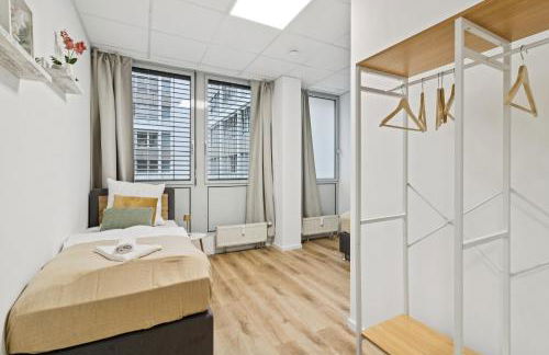 Urban Havn - 6 Apartments mit top Anbindung für bis zu 34 Personen - Foto 78