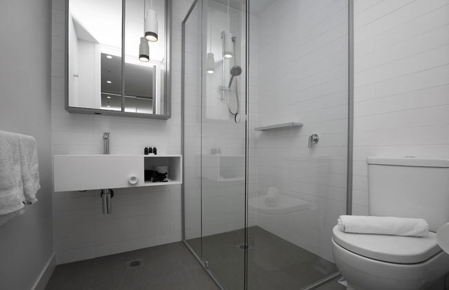 Green Hood Stunning 2 Bedrooms In Parkville - Photo 11