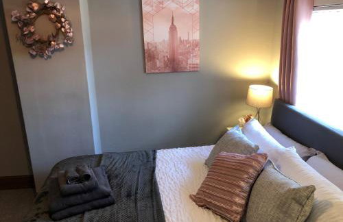 Moss Cottage - Foto 21