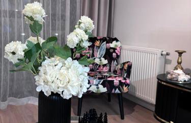 Apartament White Glove Deluxe Gdańsk Sobieszewo - Photo 6