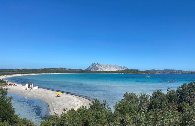 Villa Spargi Sea View & Swimming Pool - Foto 31