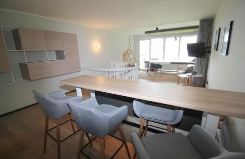 Fewo-Suite Seeblick mit Terrasse - Foto 7