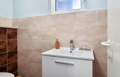 Amazing Home In Skabrnja With Sauna - Foto 19