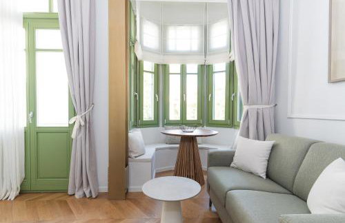 Ogigou Suites - Foto 32