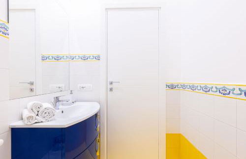 Marescala vacation - Casa Cicirusso - Photo 27