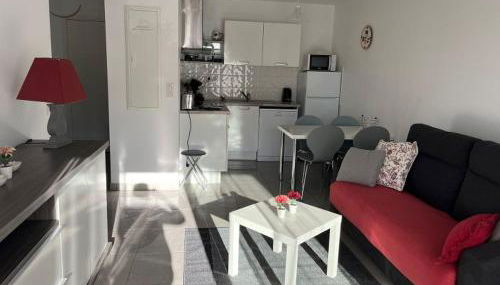 Appartement La Villa Gayrou - Foto 2