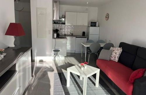 Appartement La Villa Gayrou - Foto 2