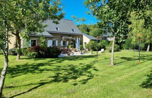 Maison proche mer - Foto 6