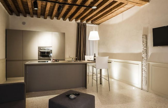 MYSWEETPLACE - San Marco Apartments - Foto 36