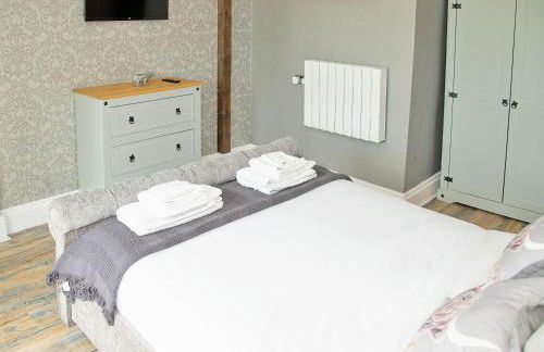 Acre Hill Cottage - Foto 22