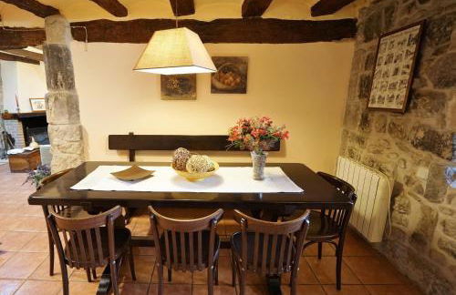 Casa rural con mucho encanto en un entorno mágico - Foto 66