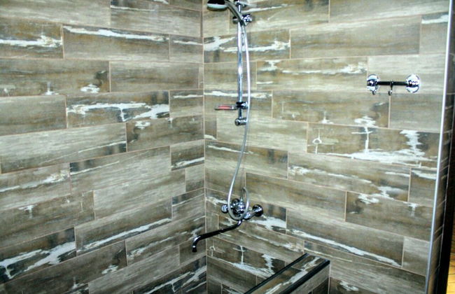 Apartment on Atskuri Str - Foto 24