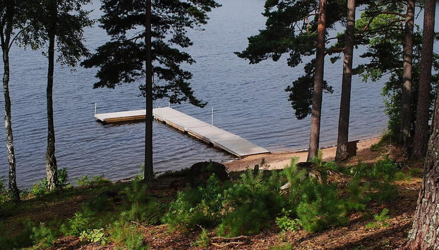 6 Person Holiday Home in Hacksvik - Foto 5, Miscelánea