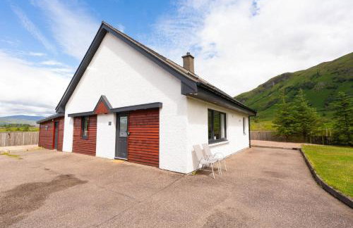 Achintee Cottages No 1 - Foto 9