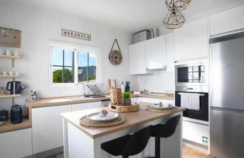 Ozeanica Heights by LovelyStay - Foto 7